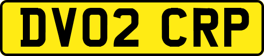 DV02CRP