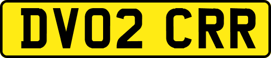 DV02CRR