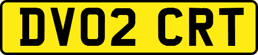 DV02CRT