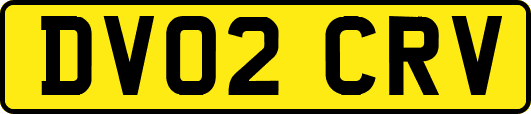 DV02CRV