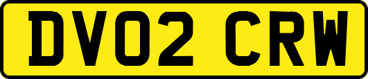 DV02CRW