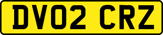 DV02CRZ