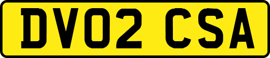 DV02CSA