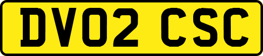 DV02CSC