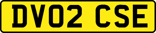 DV02CSE