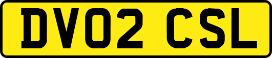 DV02CSL