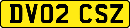 DV02CSZ