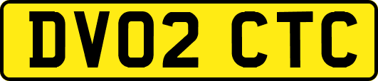 DV02CTC