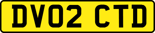 DV02CTD