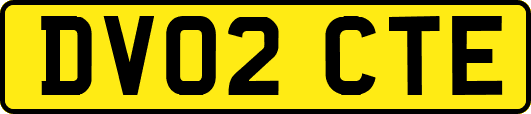 DV02CTE