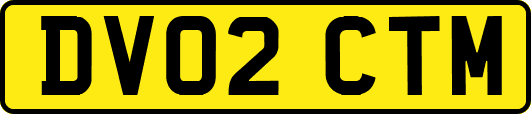 DV02CTM