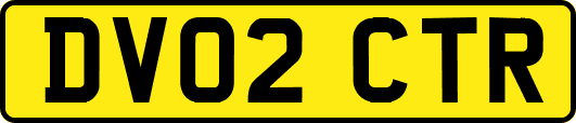 DV02CTR
