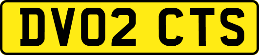 DV02CTS