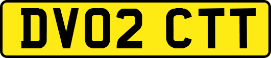 DV02CTT