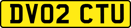 DV02CTU