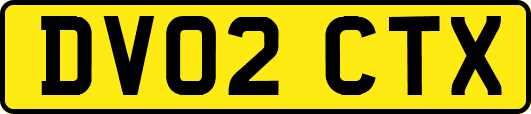 DV02CTX