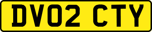 DV02CTY