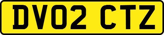 DV02CTZ