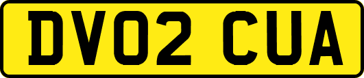 DV02CUA