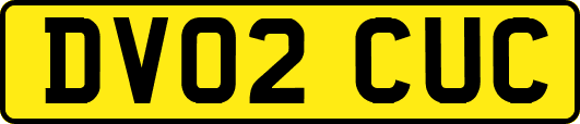 DV02CUC