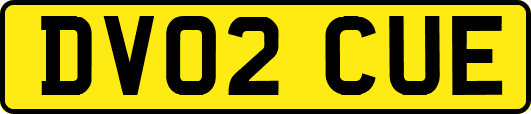 DV02CUE
