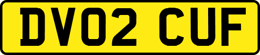 DV02CUF