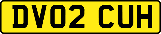 DV02CUH