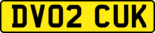 DV02CUK