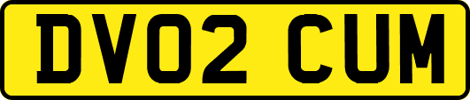 DV02CUM