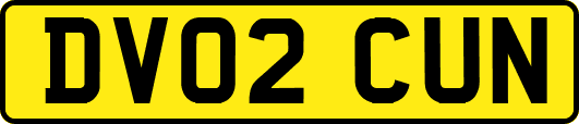 DV02CUN
