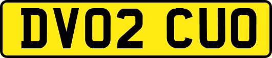 DV02CUO