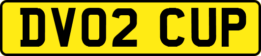 DV02CUP