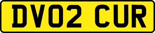 DV02CUR