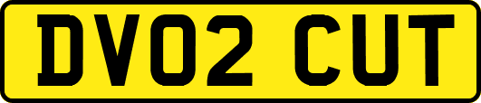 DV02CUT