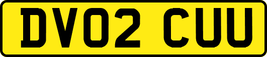 DV02CUU