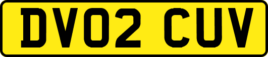 DV02CUV