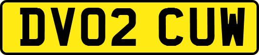 DV02CUW
