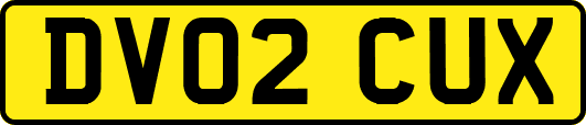 DV02CUX