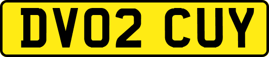 DV02CUY