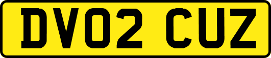 DV02CUZ