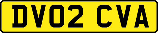 DV02CVA