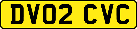 DV02CVC