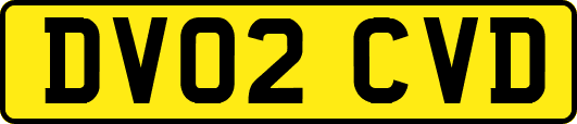 DV02CVD