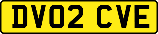 DV02CVE