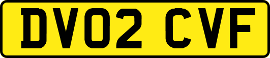 DV02CVF