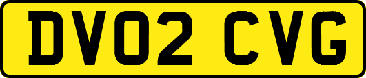 DV02CVG