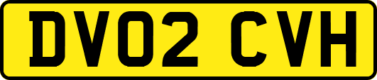 DV02CVH