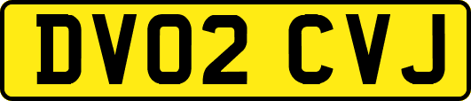 DV02CVJ