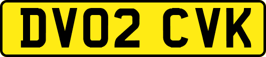 DV02CVK