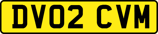 DV02CVM
